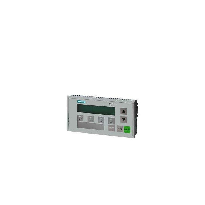 SIEMENS - 6ES7272-0AA30-0YA0 - PLC Expansion Modules
