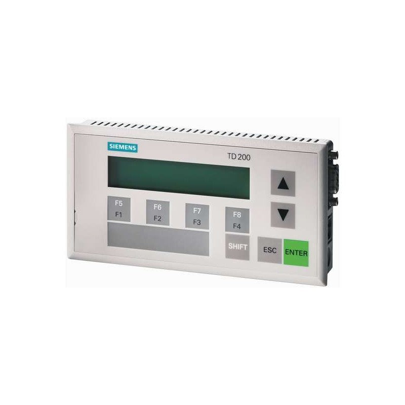 SIEMENS - 6ES7272-0AA30-0YA1 - PLC Expansion Modules