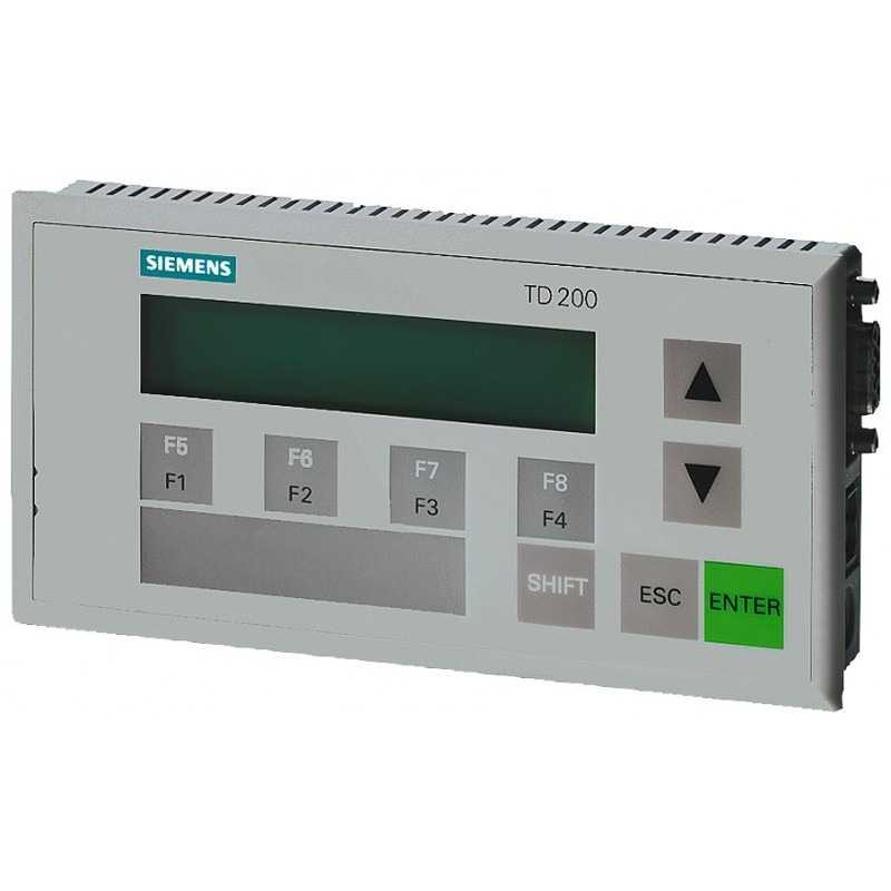 SIEMENS - 6ES7272-1AA10-0YA0 - PLC Expansion Modules