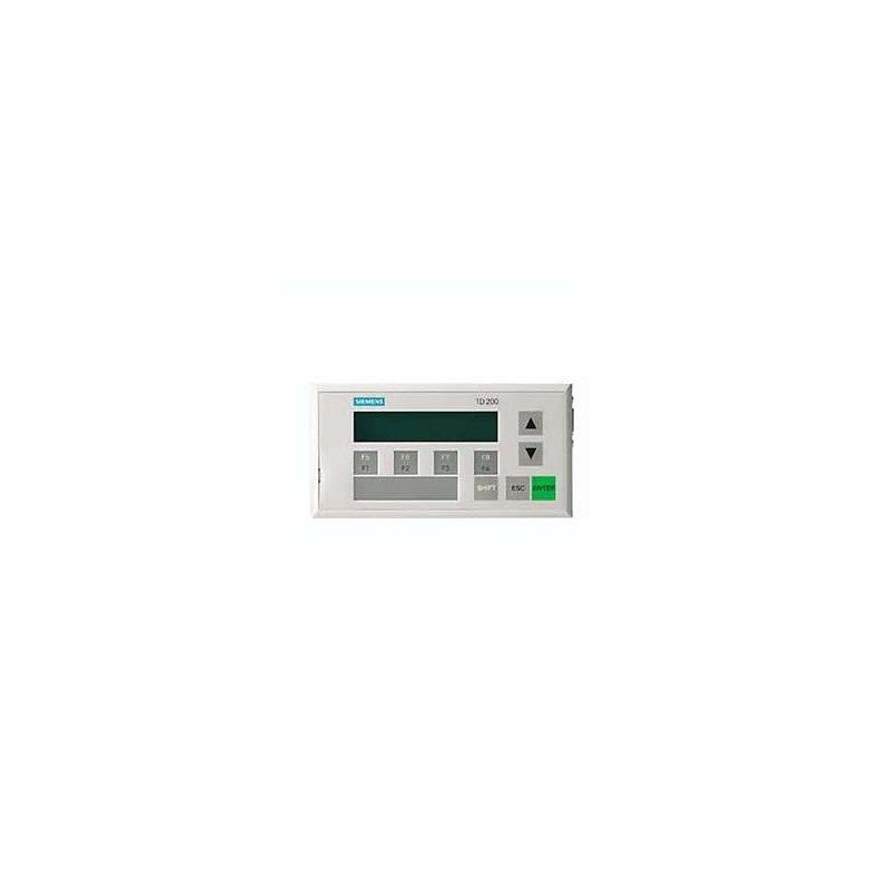 SIEMENS - 6ES7272-1AA10-0YA1 - PLC Expansion Modules