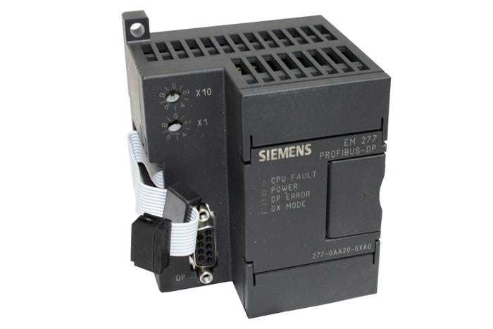 SIEMENS - 6ES7277-0AA20-0XA0 - PLC Expansion Modules
