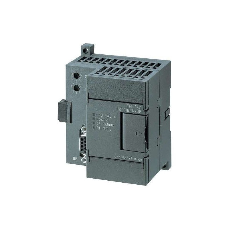 SIEMENS - 6ES7277-0AA21-0XA0 - PLC Expansion Modules