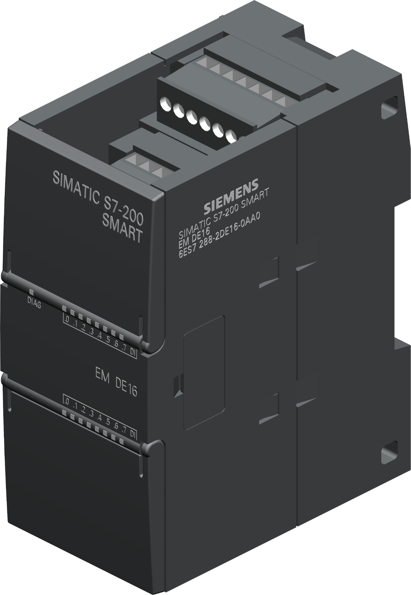 SIEMENS - 6ES7288-2DE16-0AA0 - PLC Expansion Modules