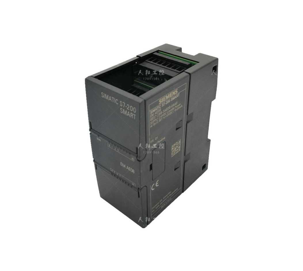 SIEMENS - 6ES7288-3AE08-0AA0 - PLC Expansion Modules