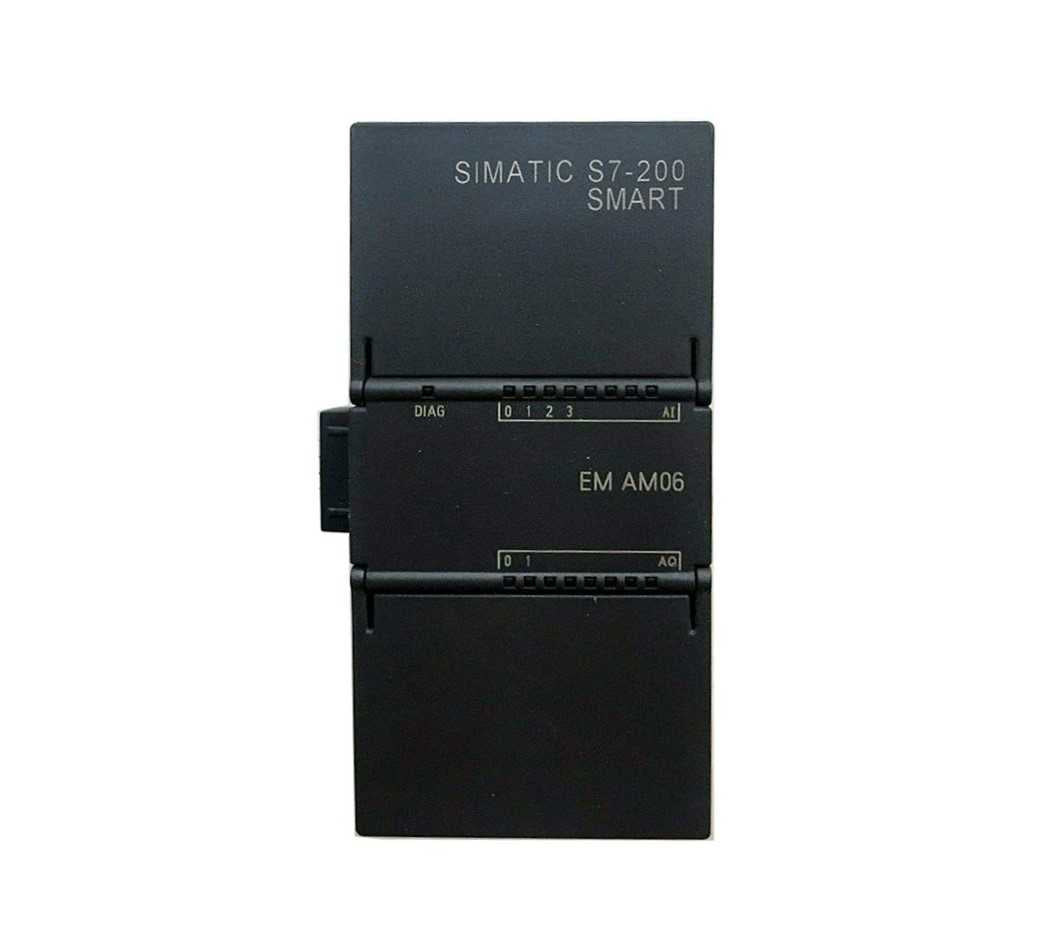 SIEMENS - 6ES7288-3AM06-0AA0 - PLC Expansion Modules