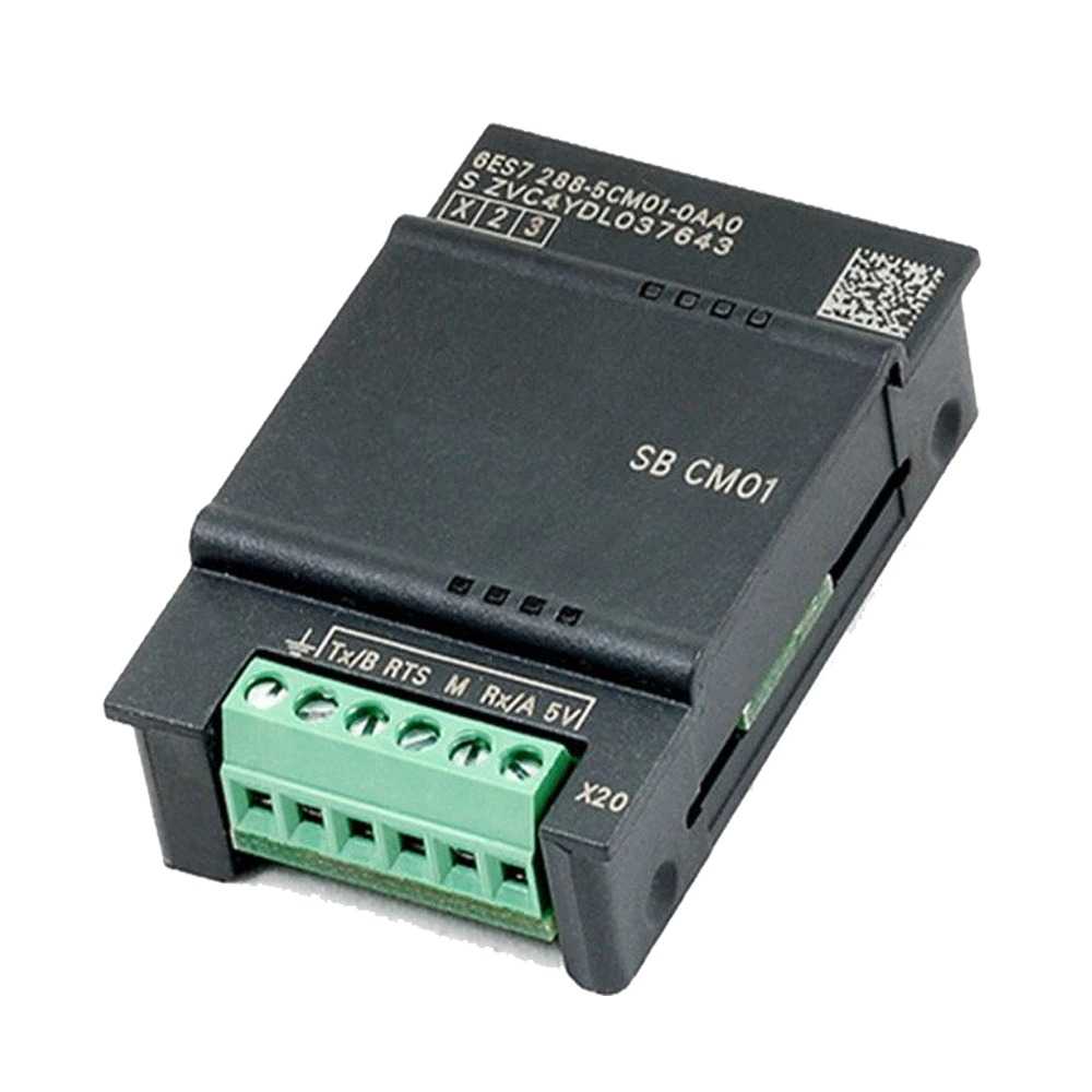SIEMENS - 6ES7288-5CM01-0AA0 - PLC Expansion Modules