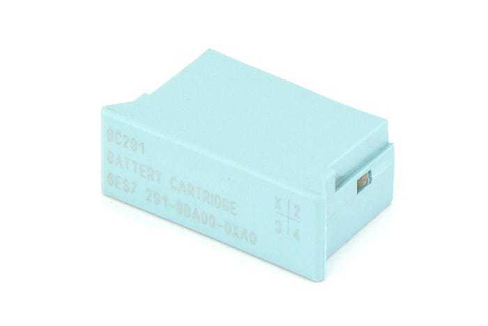 SIEMENS - 6ES7291-8BA00-0XA0 - PLC Expansion Modules