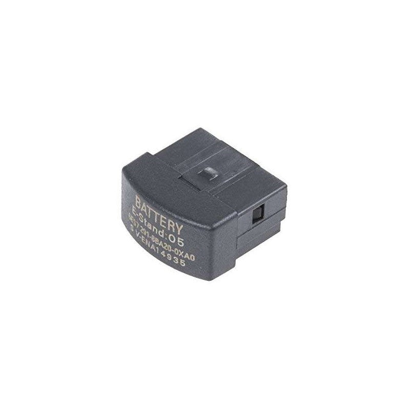 SIEMENS - 6ES7291-8BA20-0XA0 - Battery Backup Systems