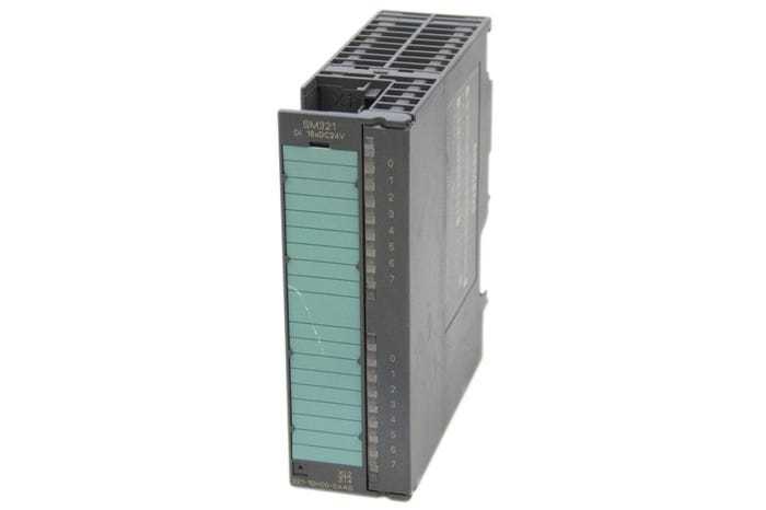 SIEMENS - 6ES7321-1BH00-0AA0 - PLC Expansion Modules
