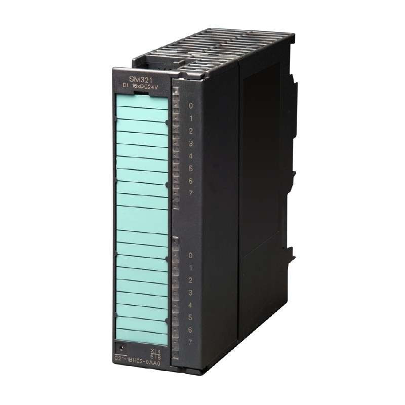SIEMENS - 6ES7321-1BH01-0AA0 - PLC Expansion Modules