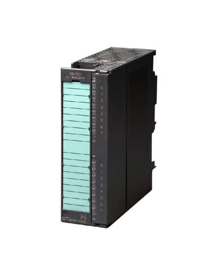 SIEMENS - 6ES7321-1BH02-0AA0 - PLC Expansion Modules