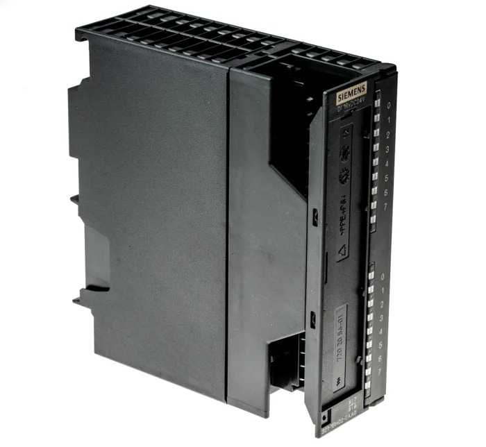 SIEMENS - 6ES7321-1BH02-0AB0 - PLC Expansion Modules