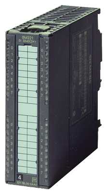 SIEMENS - 6ES7321-1BL00-4AA1 - PLC Expansion Modules