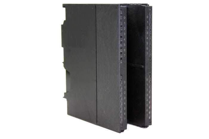 SIEMENS - 6ES7321-1BL80-0AA0 - PLC Expansion Modules