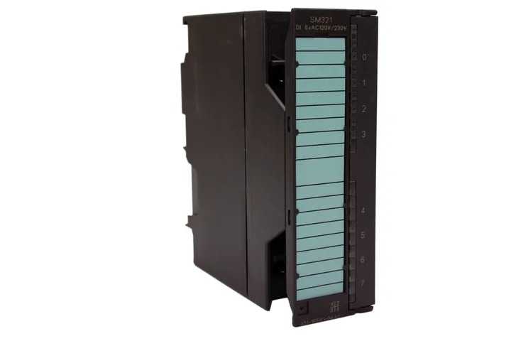 SIEMENS - 6ES7321-1FF81-0AA0 - PLC Expansion Modules