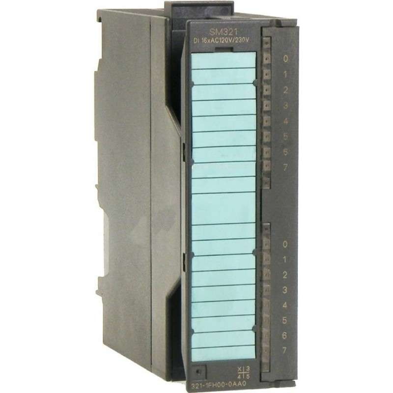 SIEMENS - 6ES7321-1FH00-0AA0 - PLC Expansion Modules