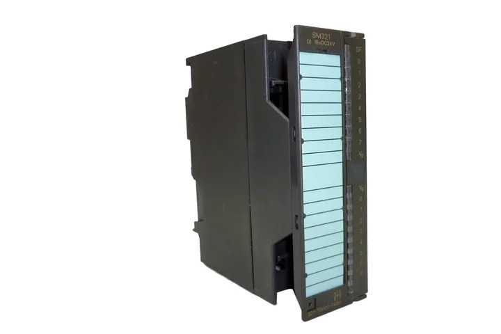 SIEMENS - 6ES7321-7BH00-0AB0 - PLC Expansion Modules