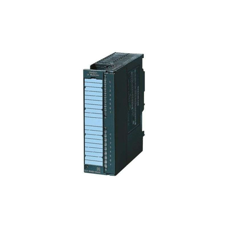 SIEMENS - 6ES7321-7BH01-0AB0 - PLC Expansion Modules
