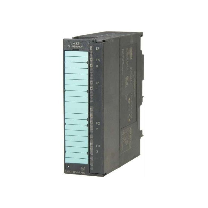 SIEMENS - 6ES7321-7RD00-0AB0 - PLC Expansion Modules