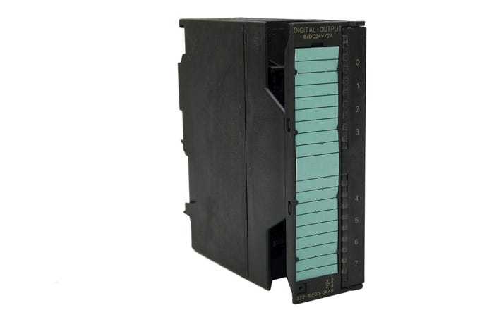 SIEMENS - 6ES7322-1BF00-0AA0 - PLC Expansion Modules