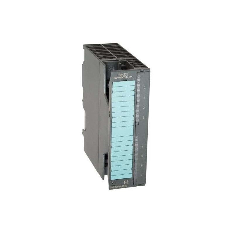SIEMENS - 6ES7322-1BF01-0AA0 - PLC Expansion Modules