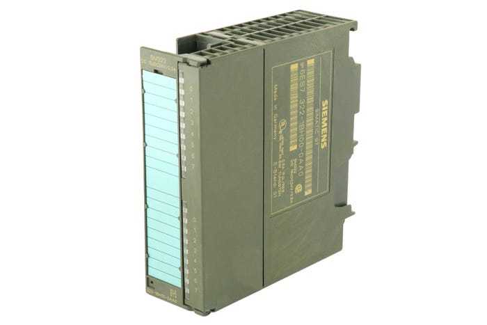 SIEMENS - 6ES7322-1BH00-0AA0 - PLC Expansion Modules