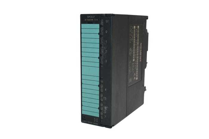 SIEMENS - 6ES7322-1CF80-0AA0 - PLC Expansion Modules