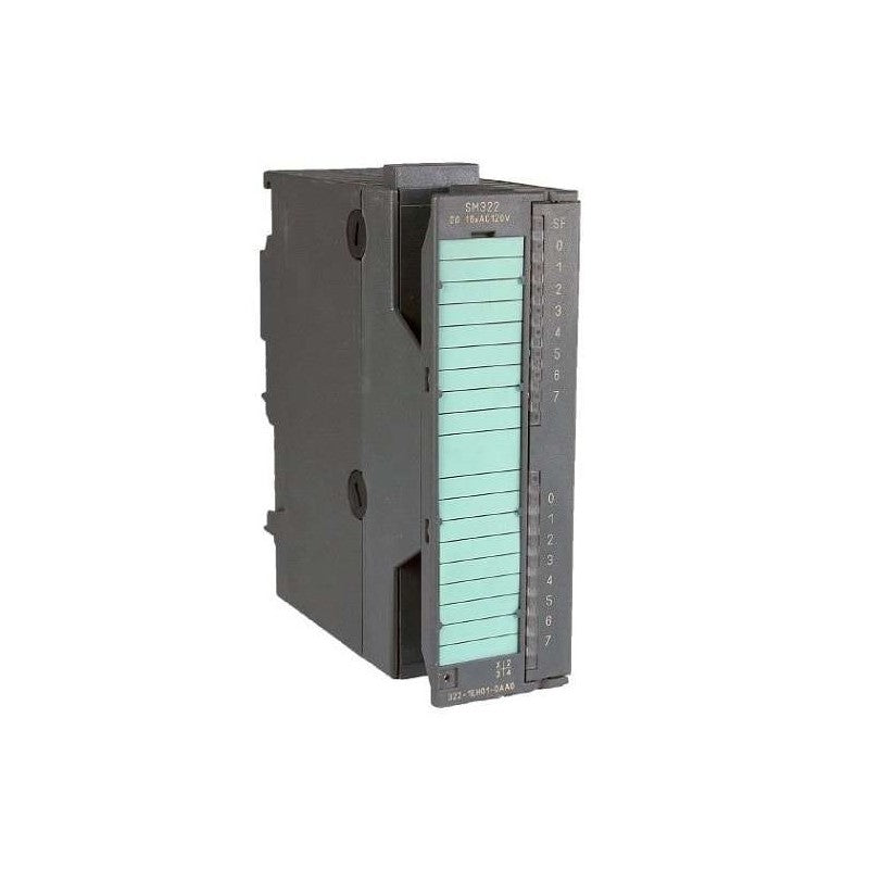 SIEMENS - 6ES7322-1EH01-0AA0 - PLC Expansion Modules