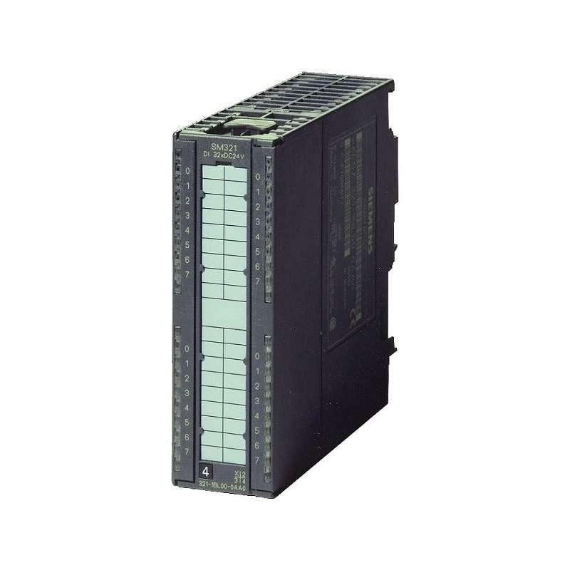 SIEMENS - 6ES7322-1EL00-0AA0 - PLC Expansion Modules