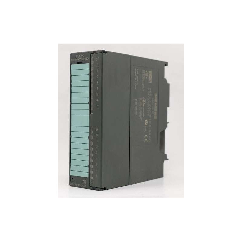 SIEMENS - 6ES7322-1FH00-0AA0 - PLC Expansion Modules