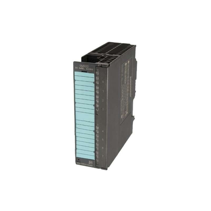 SIEMENS - 6ES7322-1HF10-0AA0 - PLC Expansion Modules