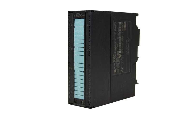 SIEMENS - 6ES7322-1HF80-0AA0 - PLC Expansion Modules