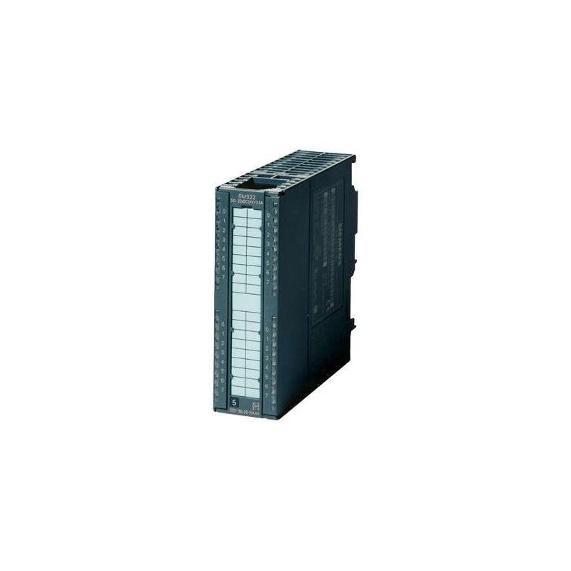 SIEMENS - 6ES7322-5HF00-0AB0 - PLC Expansion Modules