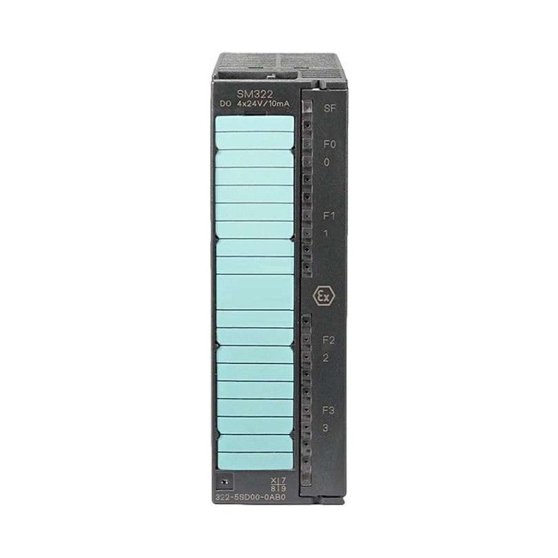 SIEMENS - 6ES7322-5SD00-0AB0 - PLC Expansion Modules