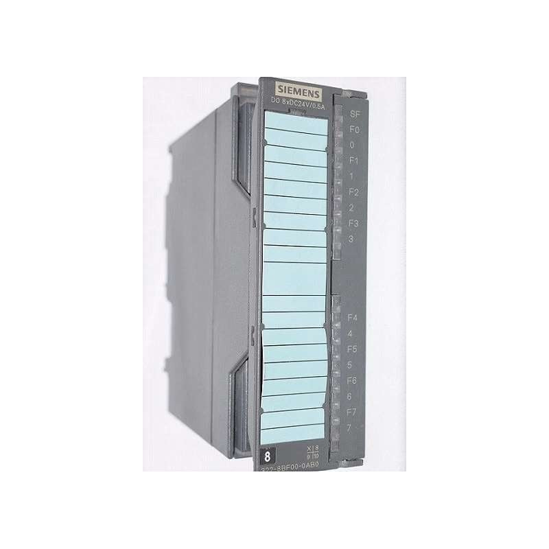SIEMENS - 6ES7322-8BF00-0AB0 - PLC Expansion Modules