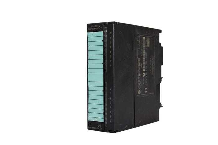 SIEMENS - 6ES7323-1BH81-0AA0 - PLC Expansion Modules