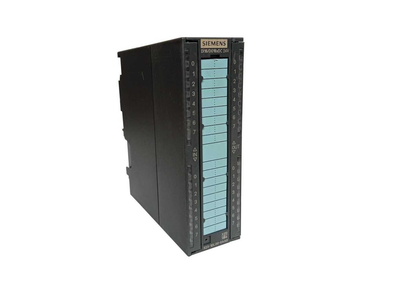 SIEMENS - 6ES7323-1BL00-0AA0 - PLC Expansion Modules