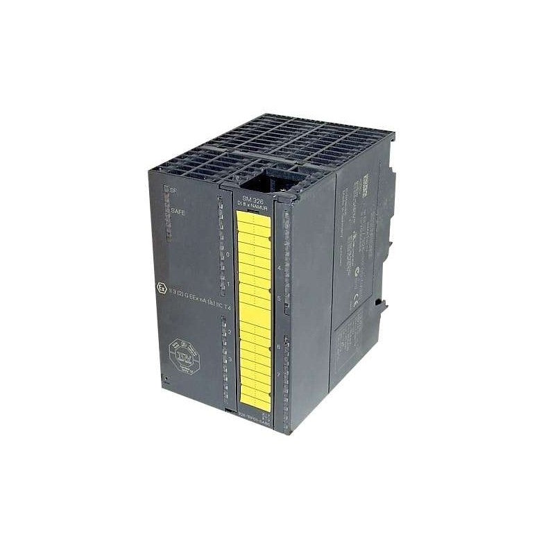 SIEMENS - 6ES7326-2BF00-0AB0 - PLC Expansion Modules