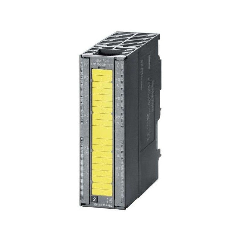 SIEMENS - 6ES7326-2BF10-0AB0 - PLC Expansion Modules