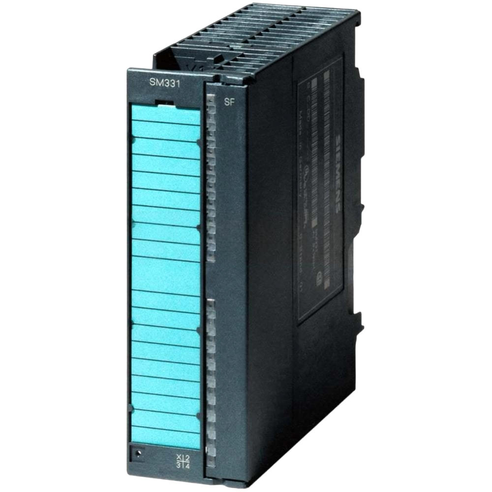 SIEMENS - 6ES7331-1KF02-4AB1 - PLC Expansion Modules