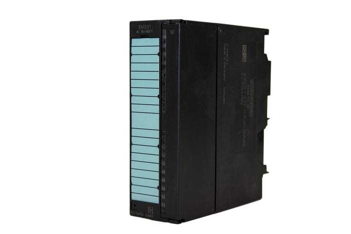 SIEMENS - 6ES7331-7HF00-0AB0 - PLC Expansion Modules