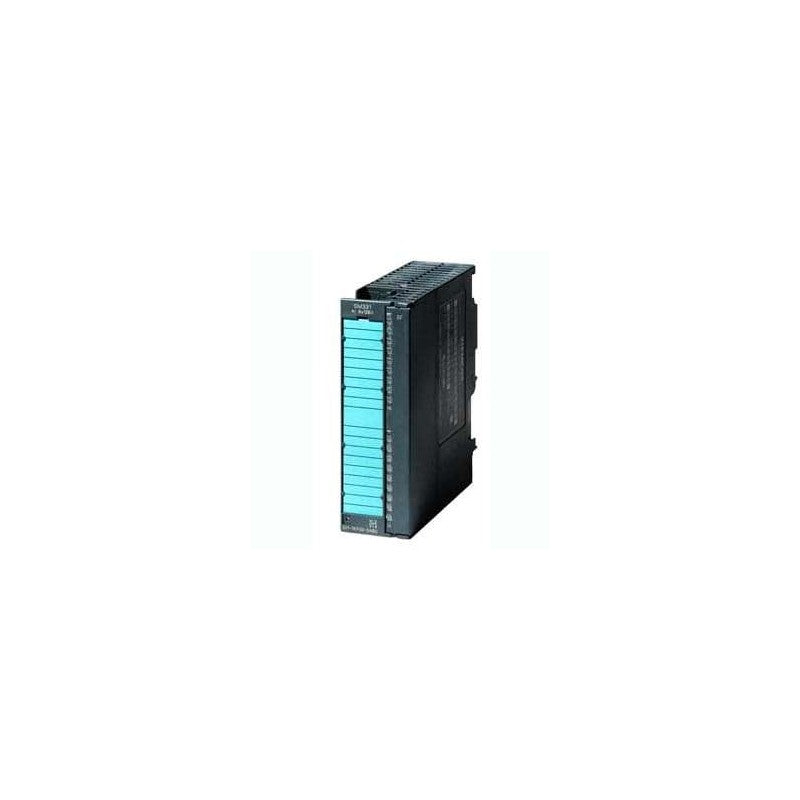SIEMENS - 6ES7331-7HF01-4JB0 - PLC Expansion Modules