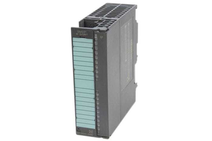 SIEMENS - 6ES7331-7KB81-0AB0 - PLC Expansion Modules