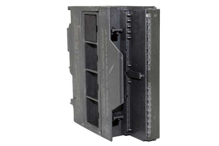 SIEMENS - 6ES7331-7KB82-0AB0 - PLC Expansion Modules
