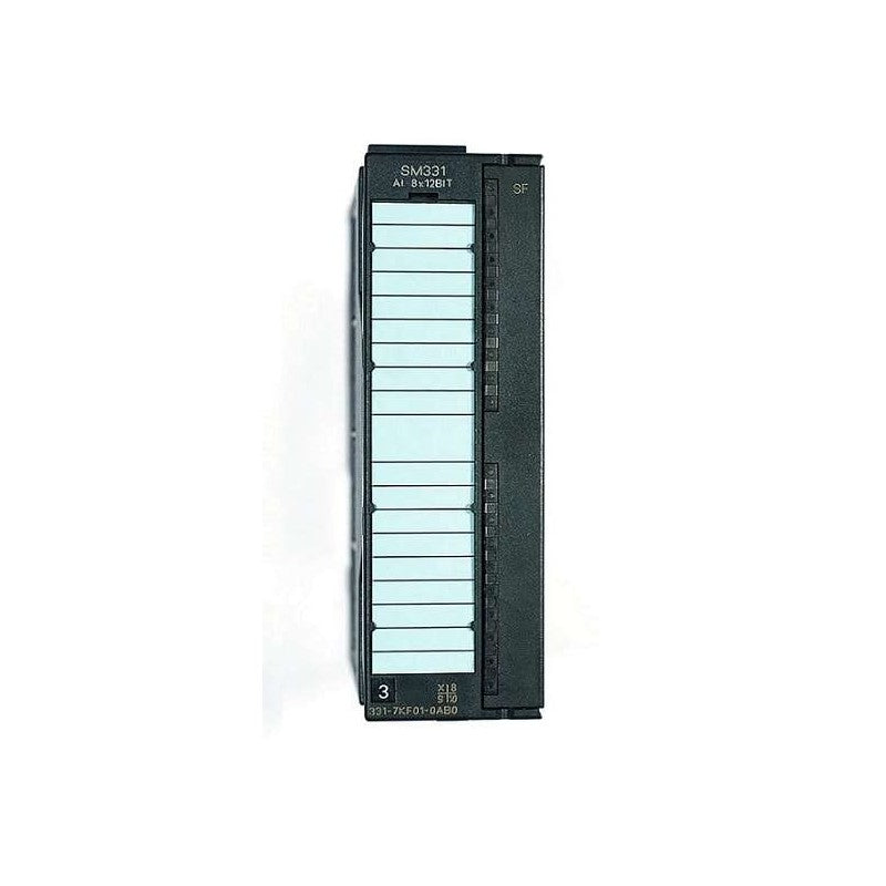 SIEMENS - 6ES7331-7KF01-0AB0 - PLC Expansion Modules