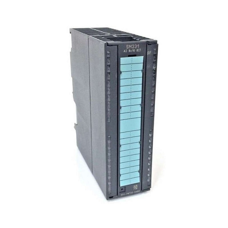 SIEMENS - 6ES7331-7NF00-0AB0 - PLC Expansion Modules