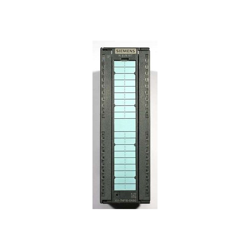 SIEMENS - 6ES7331-7NF10-0AB0 - PLC Expansion Modules
