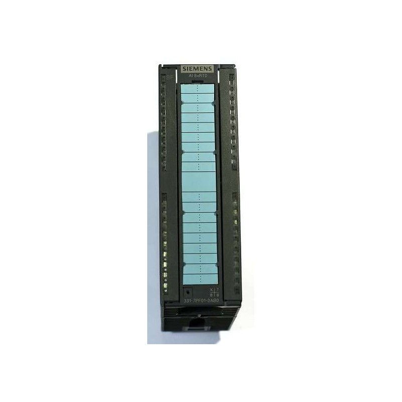 SIEMENS - 6ES7331-7PF01-0AB0 - PLC Expansion Modules