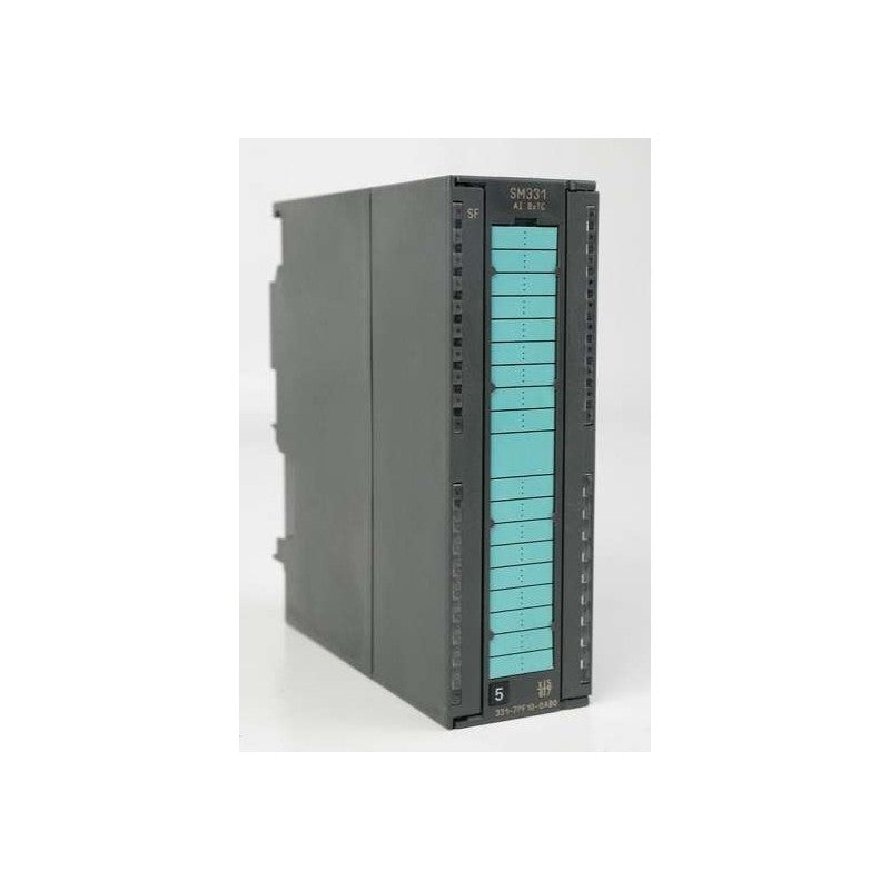 SIEMENS - 6ES7331-7PF10-0AB0 - PLC Expansion Modules