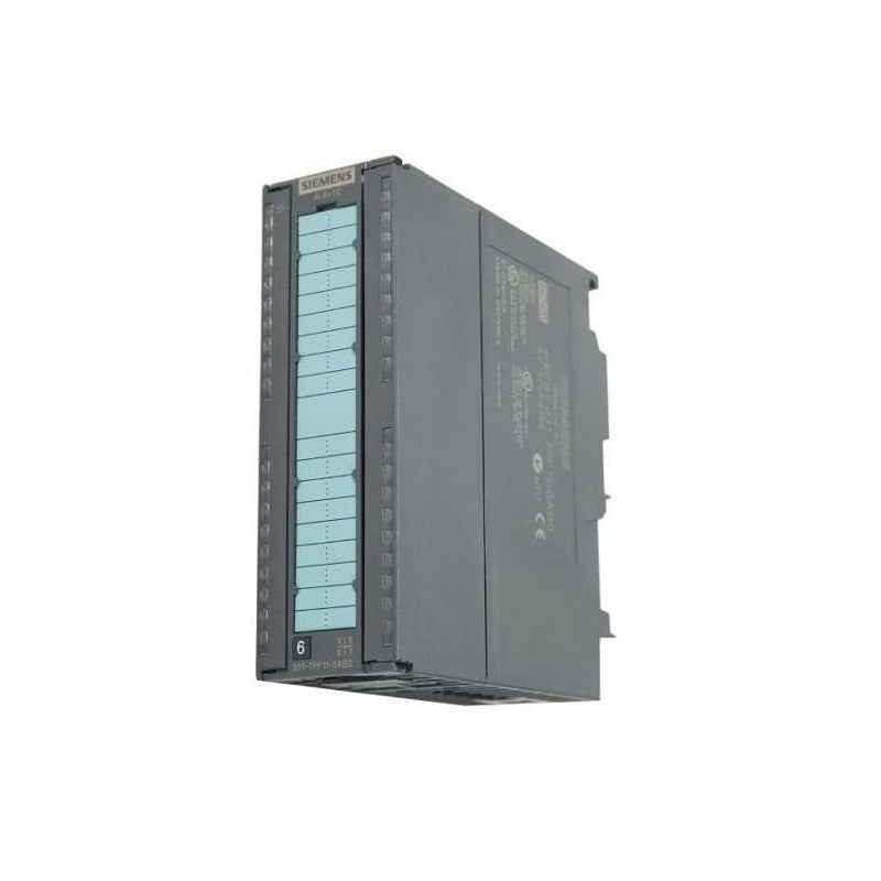 SIEMENS - 6ES7331-7PF11-0AB0 - PLC Expansion Modules